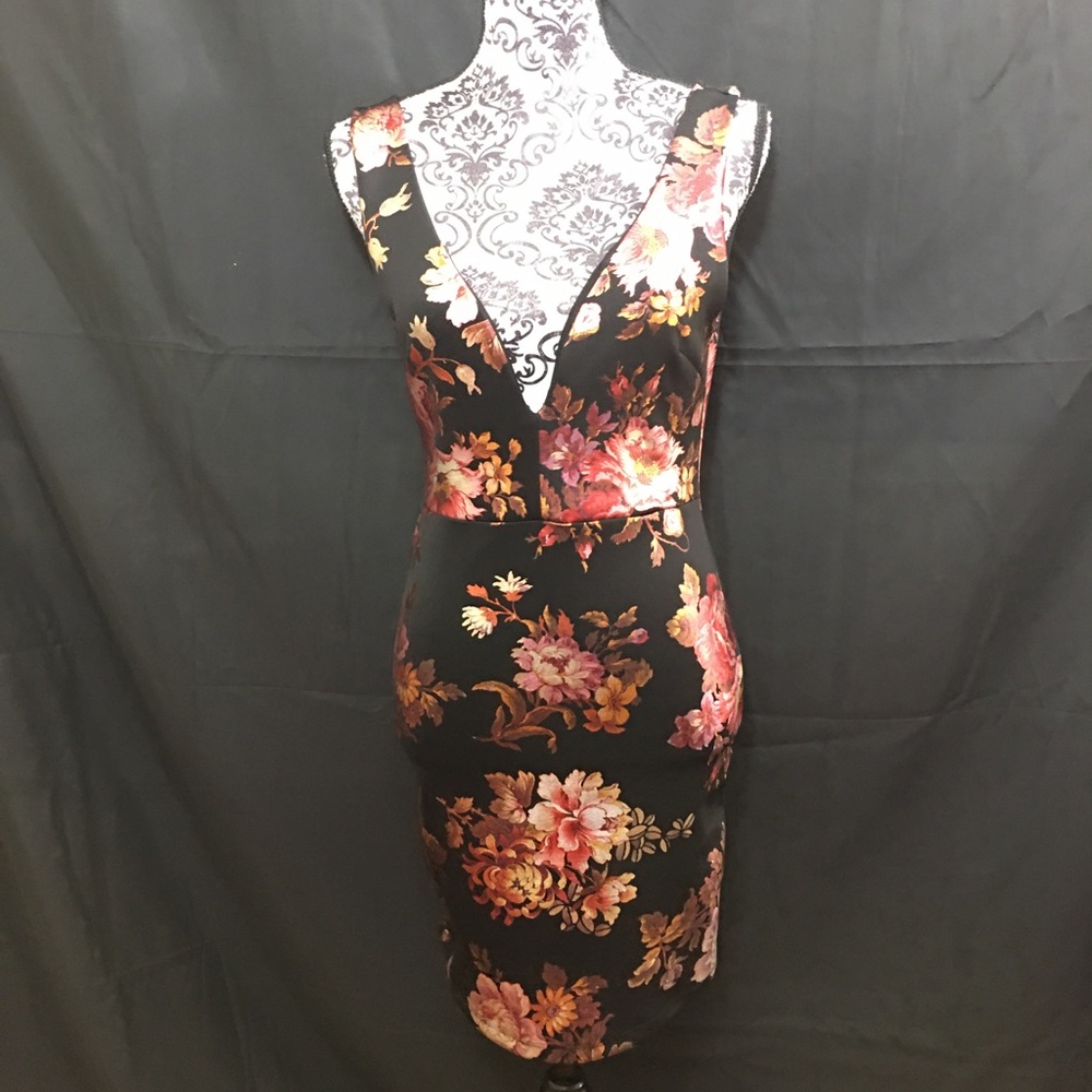 Parvenue  Dress